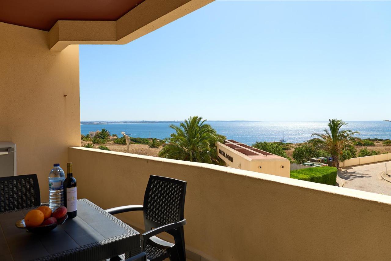Appartamento Casa Leste - Seav View, Iberlagos Resort, Dona Ana